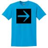 GILDAN® DRYBLEND™ T-SHIRT Thumbnail