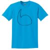 GILDAN® DRYBLEND™ T-SHIRT Thumbnail