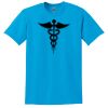 GILDAN® DRYBLEND™ T-SHIRT Thumbnail