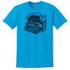GILDAN® DRYBLEND™ T-SHIRT Thumbnail