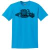 GILDAN® DRYBLEND™ T-SHIRT Thumbnail