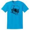 GILDAN® DRYBLEND™ T-SHIRT Thumbnail