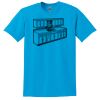 GILDAN® DRYBLEND™ T-SHIRT Thumbnail
