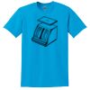 GILDAN® DRYBLEND™ T-SHIRT Thumbnail