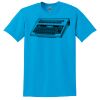 GILDAN® DRYBLEND™ T-SHIRT Thumbnail