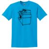 GILDAN® DRYBLEND™ T-SHIRT Thumbnail