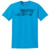 GILDAN® DRYBLEND™ T-SHIRT Thumbnail
