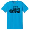 GILDAN® DRYBLEND™ T-SHIRT Thumbnail