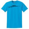 GILDAN® DRYBLEND™ T-SHIRT Thumbnail
