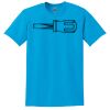 GILDAN® DRYBLEND™ T-SHIRT Thumbnail
