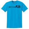 GILDAN® DRYBLEND™ T-SHIRT Thumbnail