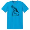 GILDAN® DRYBLEND™ T-SHIRT Thumbnail