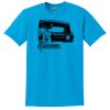 GILDAN® DRYBLEND™ T-SHIRT Thumbnail