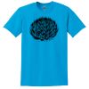 GILDAN® DRYBLEND™ T-SHIRT Thumbnail