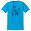 GILDAN® DRYBLEND™ T-SHIRT Thumbnail