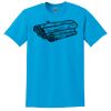 GILDAN® DRYBLEND™ T-SHIRT Thumbnail
