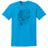 GILDAN® DRYBLEND™ T-SHIRT Thumbnail