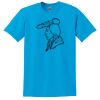 GILDAN® DRYBLEND™ T-SHIRT Thumbnail