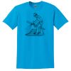 GILDAN® DRYBLEND™ T-SHIRT Thumbnail