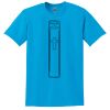 GILDAN® DRYBLEND™ T-SHIRT Thumbnail