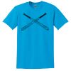 GILDAN® DRYBLEND™ T-SHIRT Thumbnail