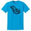 GILDAN® DRYBLEND™ T-SHIRT Thumbnail