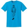 GILDAN® DRYBLEND™ T-SHIRT Thumbnail
