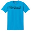 GILDAN® DRYBLEND™ T-SHIRT Thumbnail