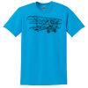 GILDAN® DRYBLEND™ T-SHIRT Thumbnail