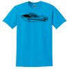 GILDAN® DRYBLEND™ T-SHIRT Thumbnail