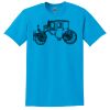 GILDAN® DRYBLEND™ T-SHIRT Thumbnail