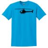 GILDAN® DRYBLEND™ T-SHIRT Thumbnail