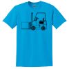 GILDAN® DRYBLEND™ T-SHIRT Thumbnail