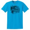 GILDAN® DRYBLEND™ T-SHIRT Thumbnail