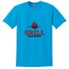 GILDAN® DRYBLEND™ T-SHIRT Thumbnail