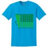 GILDAN® DRYBLEND™ T-SHIRT Thumbnail