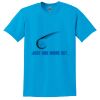 GILDAN® DRYBLEND™ T-SHIRT Thumbnail