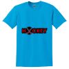 GILDAN® DRYBLEND™ T-SHIRT Thumbnail