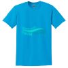 GILDAN® DRYBLEND™ T-SHIRT Thumbnail