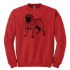 GILDAN® HEAVY BLEND™ CREWNECK SWEATSHIRT Thumbnail