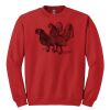 GILDAN® HEAVY BLEND™ CREWNECK SWEATSHIRT Thumbnail