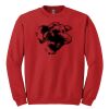 GILDAN® HEAVY BLEND™ CREWNECK SWEATSHIRT Thumbnail