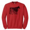 GILDAN® HEAVY BLEND™ CREWNECK SWEATSHIRT Thumbnail