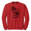 GILDAN® HEAVY BLEND™ CREWNECK SWEATSHIRT Thumbnail