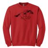 GILDAN® HEAVY BLEND™ CREWNECK SWEATSHIRT Thumbnail