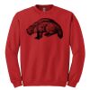GILDAN® HEAVY BLEND™ CREWNECK SWEATSHIRT Thumbnail