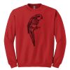 GILDAN® HEAVY BLEND™ CREWNECK SWEATSHIRT Thumbnail
