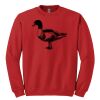 GILDAN® HEAVY BLEND™ CREWNECK SWEATSHIRT Thumbnail