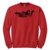 GILDAN® HEAVY BLEND™ CREWNECK SWEATSHIRT Thumbnail
