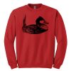 GILDAN® HEAVY BLEND™ CREWNECK SWEATSHIRT Thumbnail